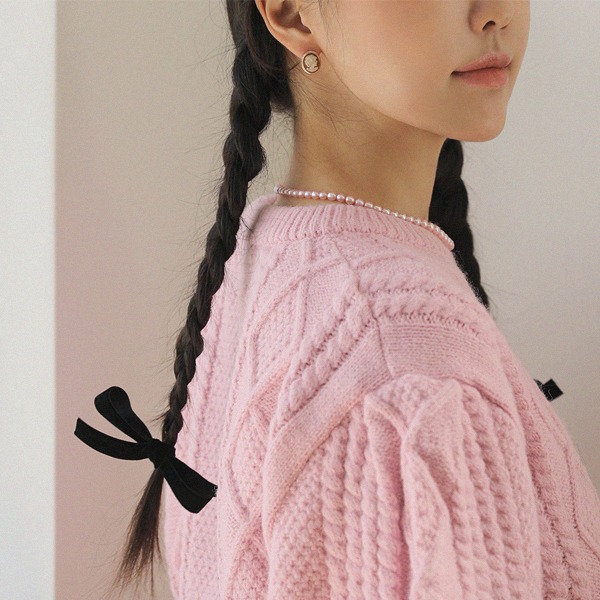 ㆍDesigned by Namheeㆍ Dodici Shell Cameo Cap Style Earrings 18K 도디치 셸 카메오(12＊10) 캡 스타일 귀걸이